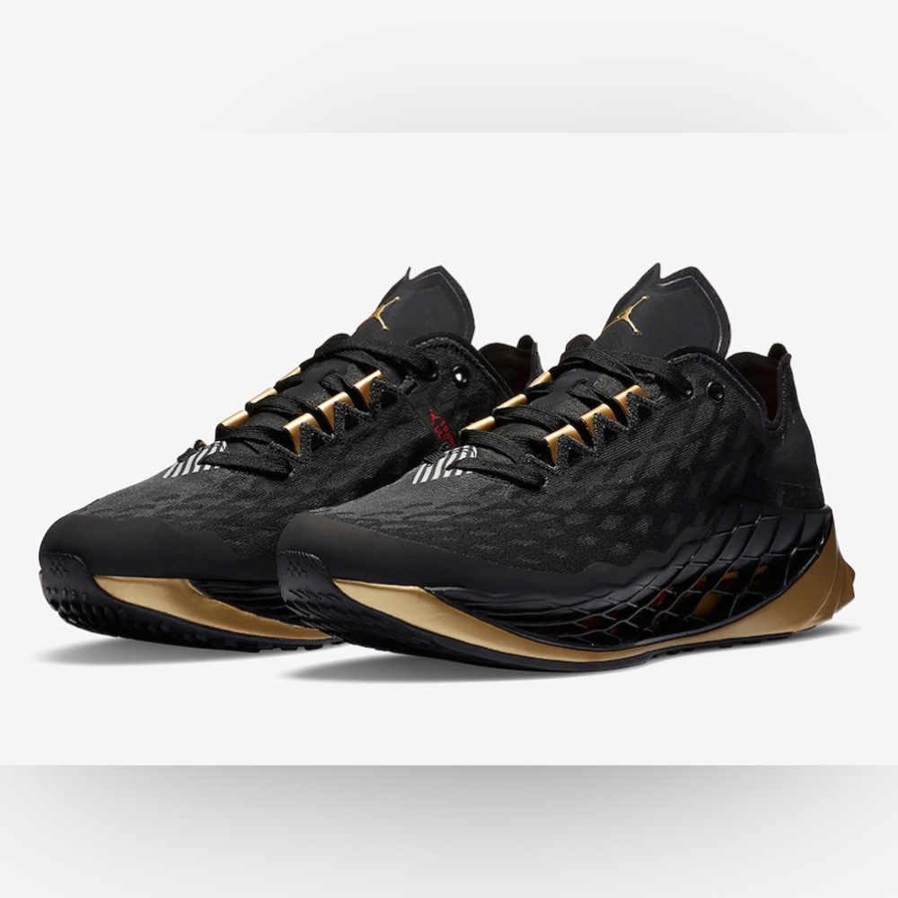 Jordan Zoom Trunner Ultimate